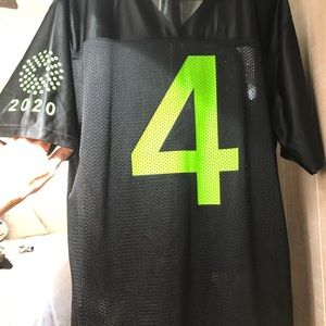 Trulieve Jersey #4